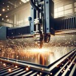 CNC Cutting