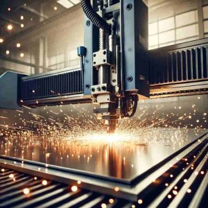 CNC Cutting