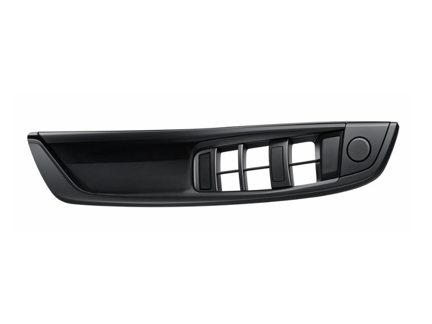 Window Control Panel