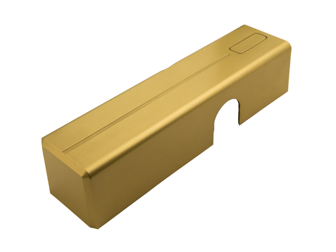 Smart Lock Housing