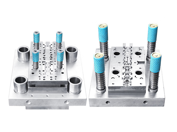 4.3Drawing Die