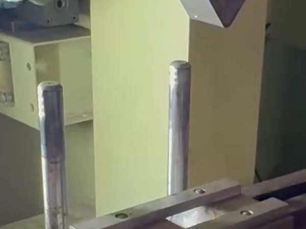 4.4Forming & Bending Die