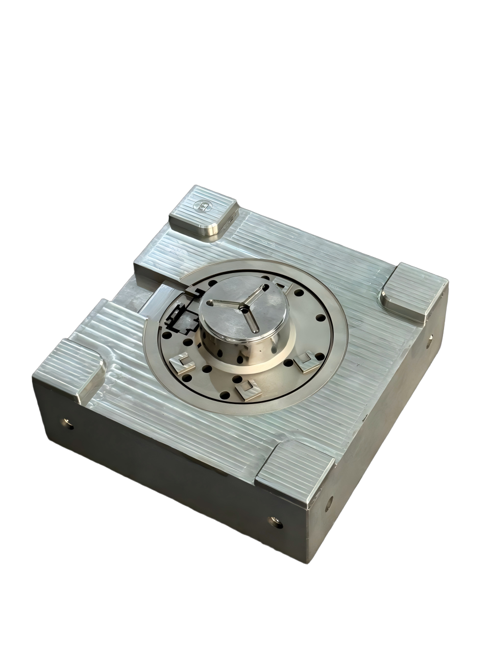 7.2 EDM Surface Finish
